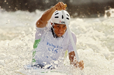 Ολυμπιακοί Αγώνες: Ο Τσακμάκης προκρίθηκε στο σλάλομ