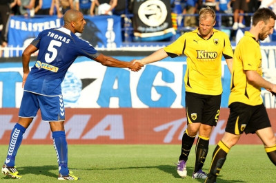 Ατρόμητος: Χωρίς πέντε στα δύο τελευταία παιχνίδια!