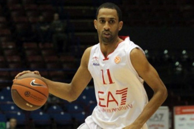 Final 4: «Αρρώστησε» ο Νίκολας με τον αποκλεισμό του Παναθηναϊκού!