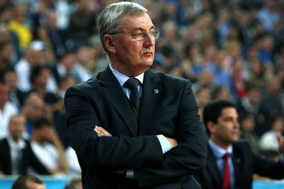 Καζλάουσκας: «Αποτυχημένη η σεζόν»