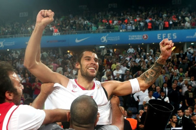 Το… τελείωμα του Πρίντεζη (video)