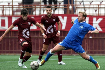 Λώττας: «Ήρθαμε να… κλέψουμε το αποτέλεσμα»