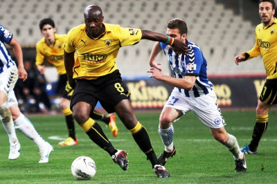 Μπέλεκ: «Επιστρέφω στην Ουντινέζε»