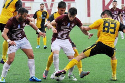 Βήμα παραμονής για την Προοδευτική