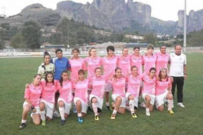 «Έκλεισαν» με νίκη οι Ελπίδες Καρδίτσας