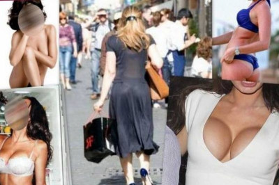 Τα πιο σέξι κορίτσια της εβδομάδας!