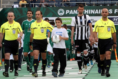 Μαλεζάς: «Ελπίζω να είναι ανθρώπινο λάθος»