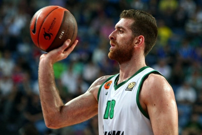 Καϊμακόγλου: «Ευχαριστώ τον κόσμο του Παναθηναϊκού»