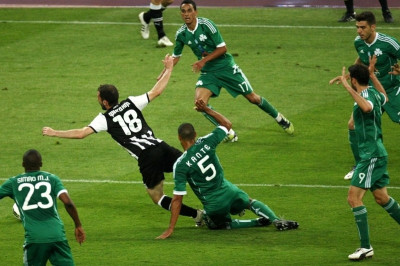 Φωτάκης: «Φοβούνται μήπως βγει ο ΠΑΟΚ Champions League»!