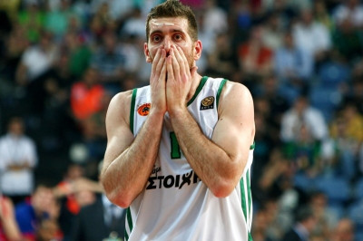 Final 4: Η ευχή του Καϊμακόγλου για τη γιορτή της μητέρας