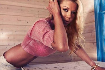 Η Tara Reid και το μπικίνι της