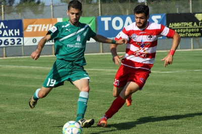 Παντελίδης: «Για το καλύτερο πλασάρισμα ο Πλατανιάς…»