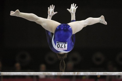 Η Πλυτά 6η στους ασύμμετρους ζυγούς