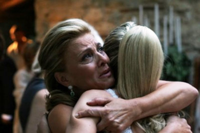 Νίκη Κάρτσωνα: «Η πιο δυνατή φωτογραφία της μητέρας μου»