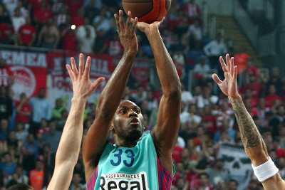 Μάικλ: «Κερδίσαμε τον πρωταθλητή Ευρώπης»