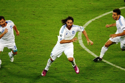 Euro 2012: Αφιέρωμα στην Ελλάδα