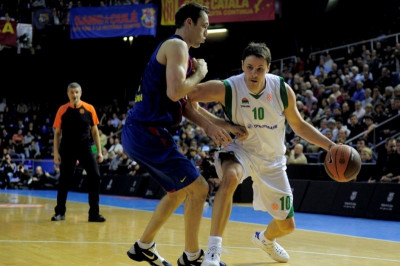 Final 4: Το γκάλοπ του Νάχμπαρ έδειξε ΤΣΣΚΑ!