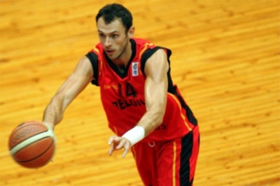 Final 4: Είχε προβλέψει Ολυμπιακό και ΤΣΣΚΑ ο Φαν Ντεν Σπίγκελ!