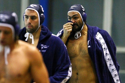 Χατζηθεοδώρου: «Ο Ολυμπιακός απάντησε μόνο στην ιστορία του»