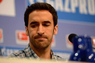 Στην Αλ Σαντ ο Ραούλ