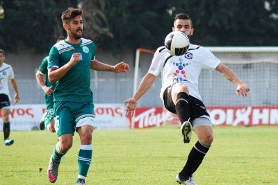 ΠΑΕ Πιερικός: «Οργιώδης διαιτησία»