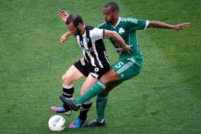 Καντέ: «Δύο νίκες και προκριματικά»