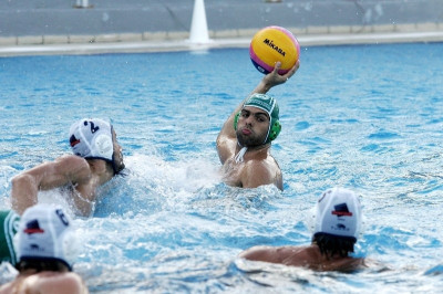 Αλιχανίδης: «Η σειρά μας να κερδίσουμε ένα ντέρμπι»