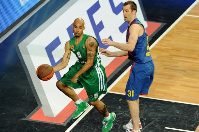 Λόγκαν: «Είχαμε την ευκαιρία, αλλά…»