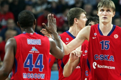 Γκόρντον: «Μας έπιασαν στον ύπνο»