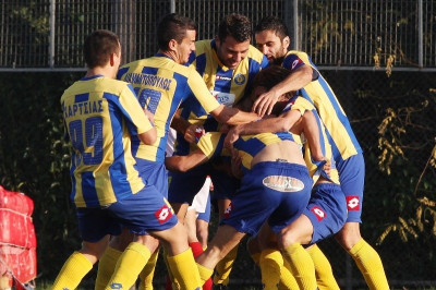 Νίκη Ζακύνθου για play offs
