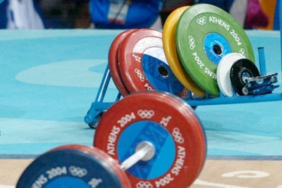 Ο Σπάρτακος Ιωαννίνων πρωταθλητής στην άρση βαρών