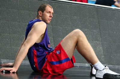 Σισκάουσκας: «Είναι πολύ δύσκολο να εξηγήσω τι έγινε»