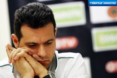 Ιτούδης: «Δε γίνεται να υπάρχει τέτοια διαφορά στις βολές»