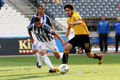 Καραμάνος: «Νίκη και με Παναθηναϊκό»