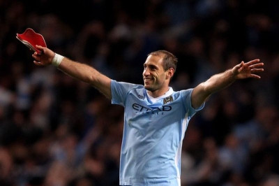 Ζαμπαλέτα: «Δεν έχει τελειώσει τίποτα»