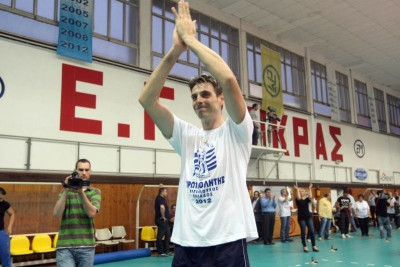 Πολυτιμότερος παίκτης ο Αντρέι Κράβαρικ