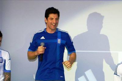 Ρουβάς: «Η Ελλάδα μπορεί να το κάνει, ο Ολυμπιακός το έκανε»