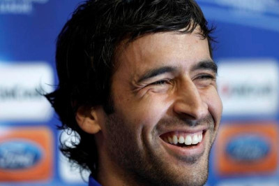 Ραούλ: «Πήρα τη σωστή απόφαση»