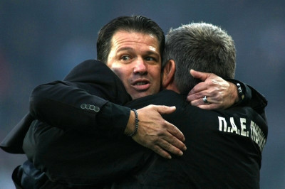 Δίδυμο Σούλη - Ιωαννίδη στον Πιερικό!