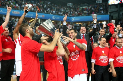 Ολυμπιακός: Τρέλανε και τους Ιταλούς (video)