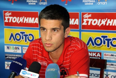 Μαραγκός: «Δεν είμαστε φαβορί»