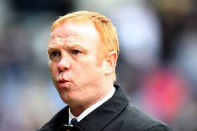 Απέλυσε τον ΜακΛις η Άστον Βίλα