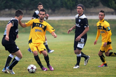 Βγαίνει ο πρωταθλητής στη Super League Κ17