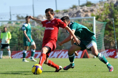 «Τελειώνουν» από Πανσερραϊκό Καρατζάς, Παππάς