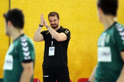 Δημητρούλιας στο Onsports: «Πάμε κι εμείς για την… καζάνα»