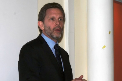 Γερουλάνος: «Ο Ολυμπιακός έδειξε στην Ελλάδα ότι όλοι μαζί μπορούμε»