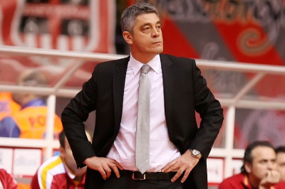 Μένει στη Γαλατάσαραϊ ο Μαχμούτι