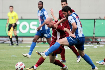 Καλλιθέα: Δύο ακόμα πόντους και… play off