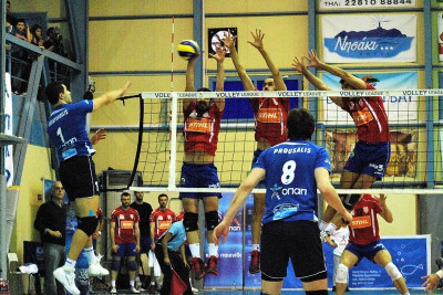 Προσφυγή στο ΑΣΕΑΔ από τον Ηρακλή για τον 5ο τελικό