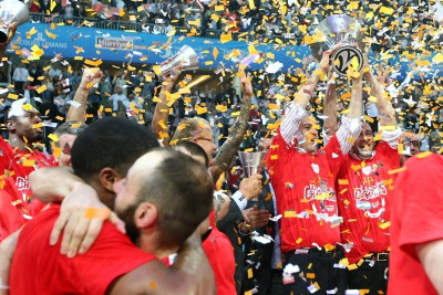 Ολυμπιακός: Έπαθαν... παράκρουση οι Τούρκοι του ΝΤV Spor (video)